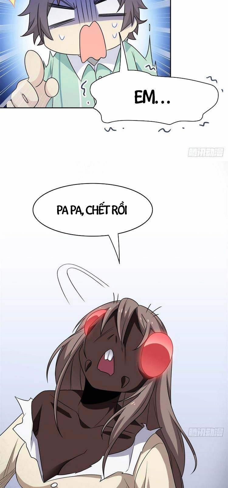 Cường Giả Đến Từ Trại Tâm Thần 46 trang 26