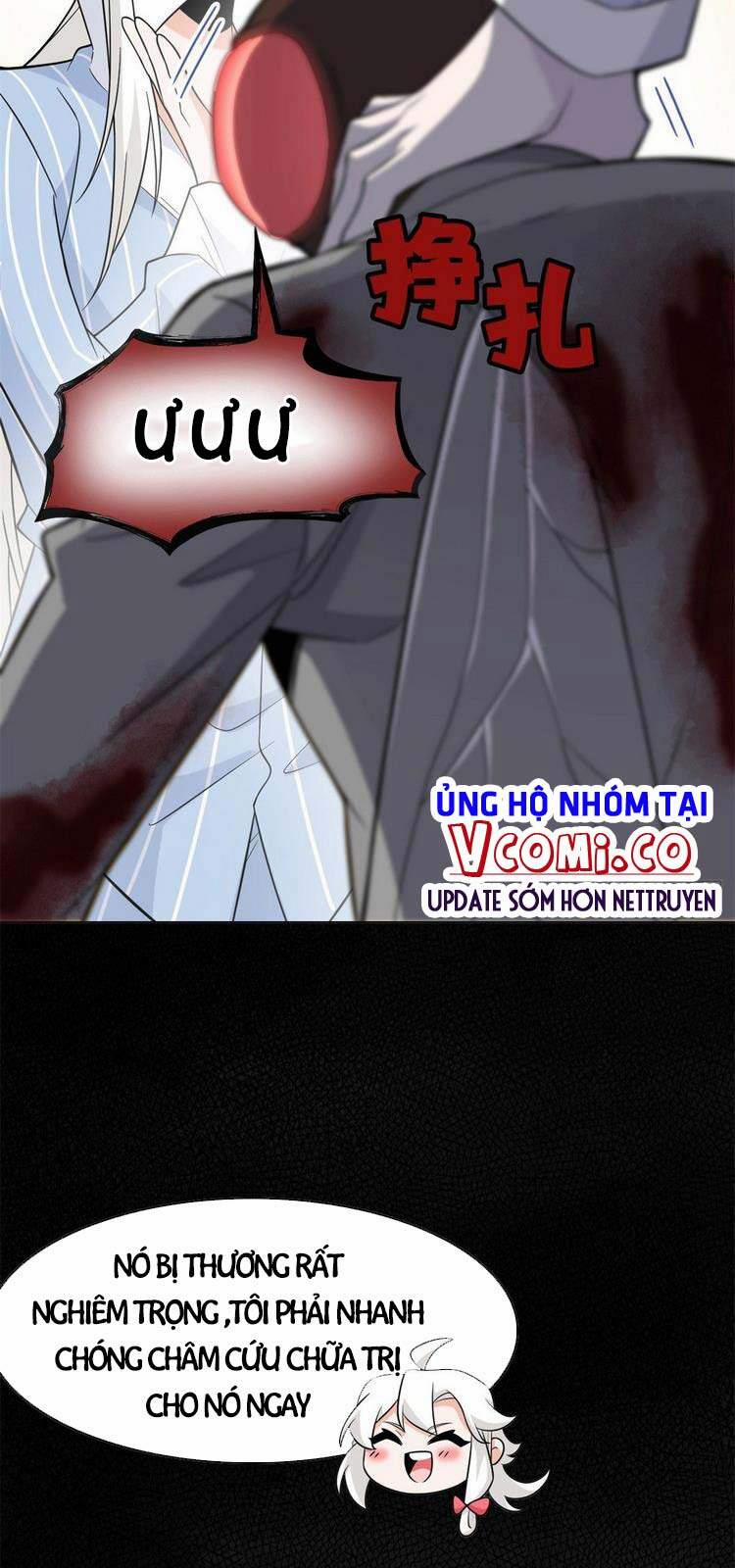 Cường Giả Đến Từ Trại Tâm Thần 46 trang 3