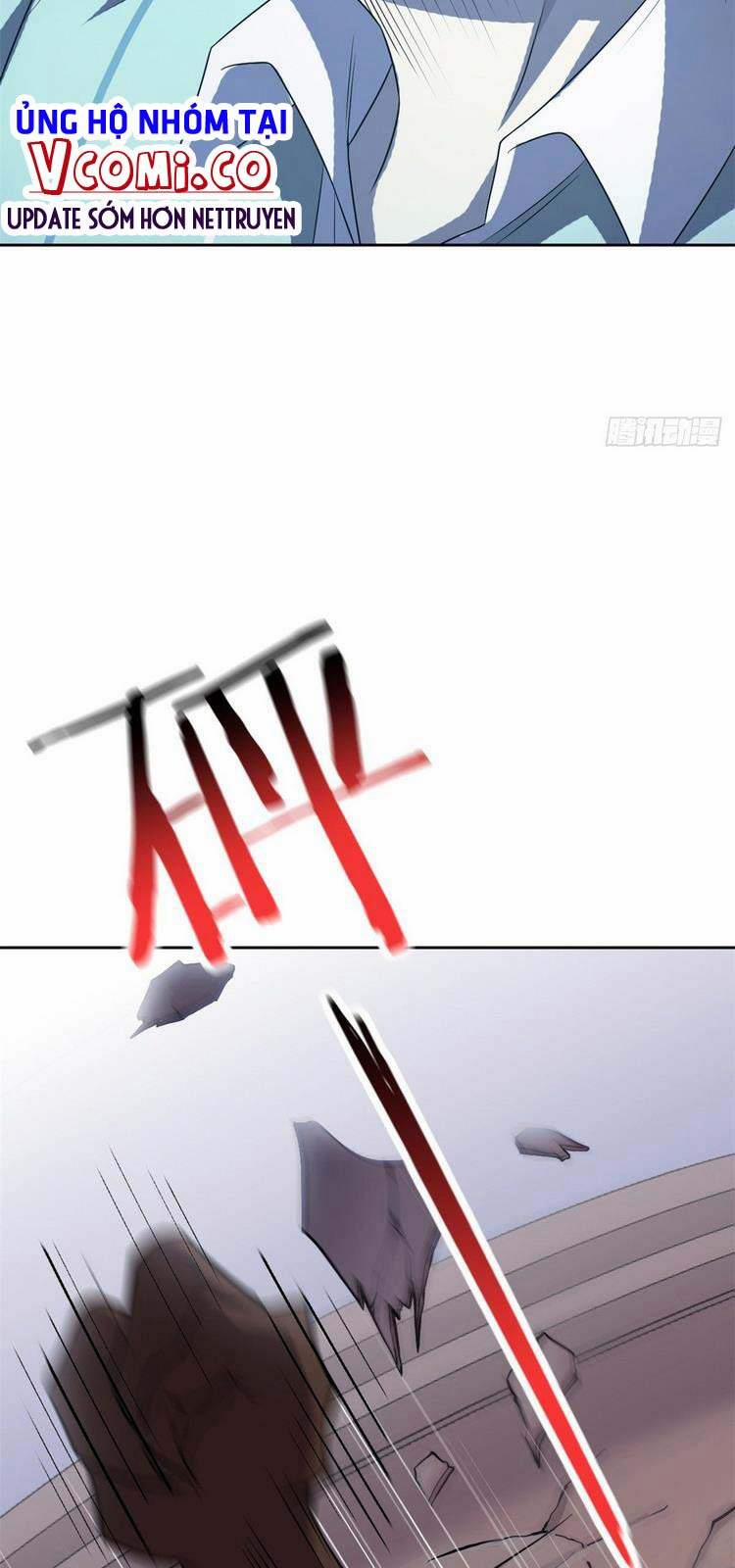 Cường Giả Đến Từ Trại Tâm Thần 46 trang 36