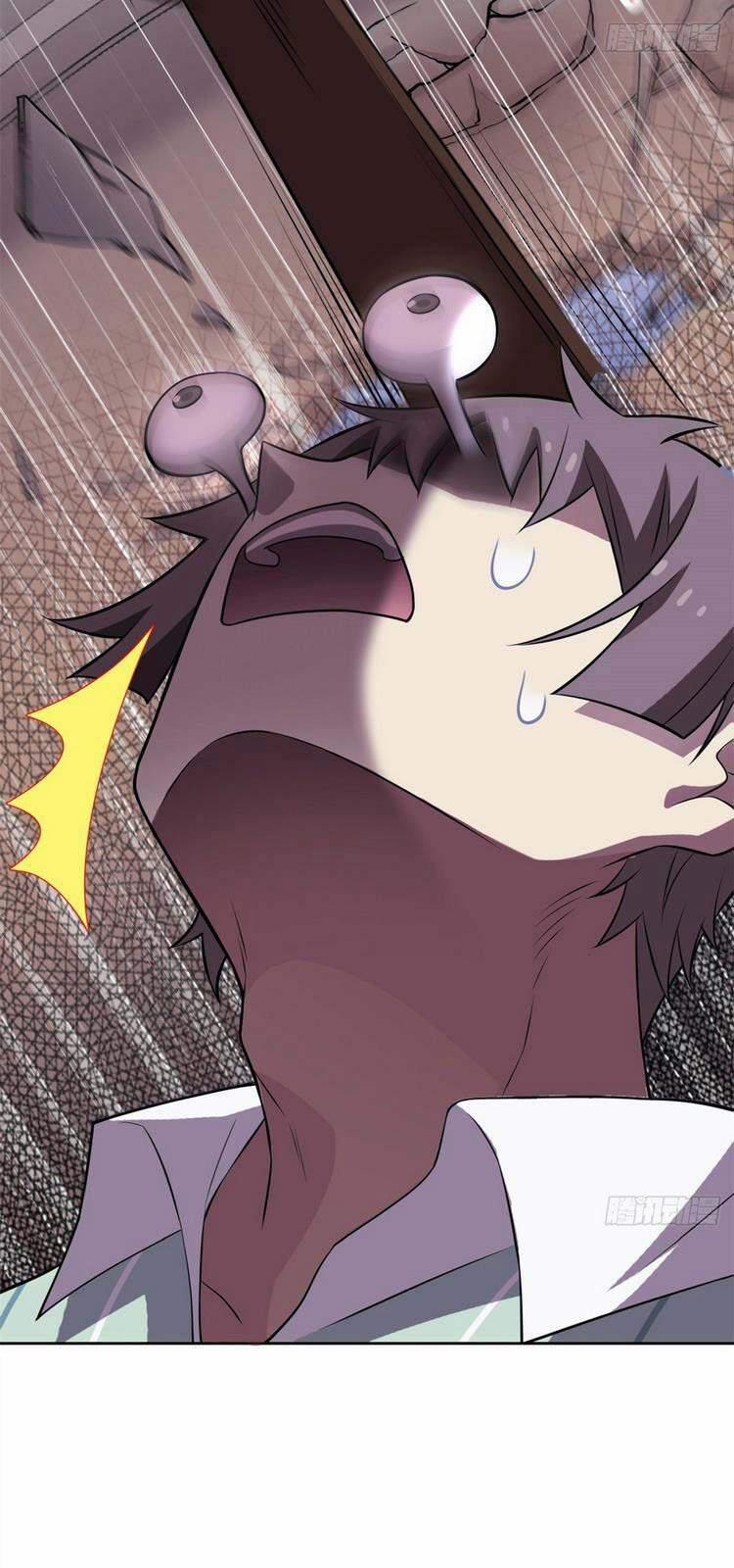 Cường Giả Đến Từ Trại Tâm Thần 46 trang 37