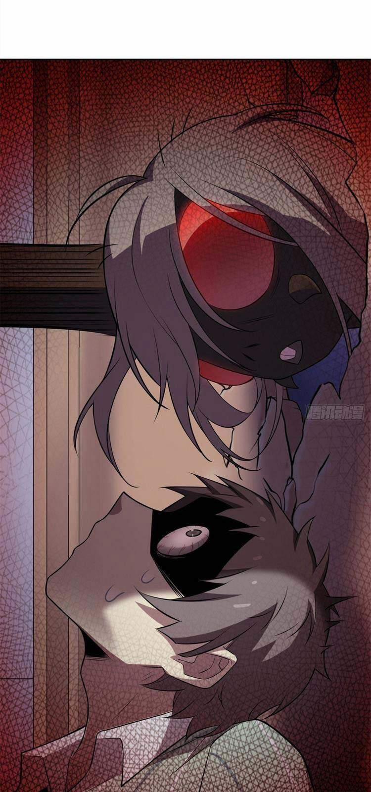 Cường Giả Đến Từ Trại Tâm Thần 46 trang 38