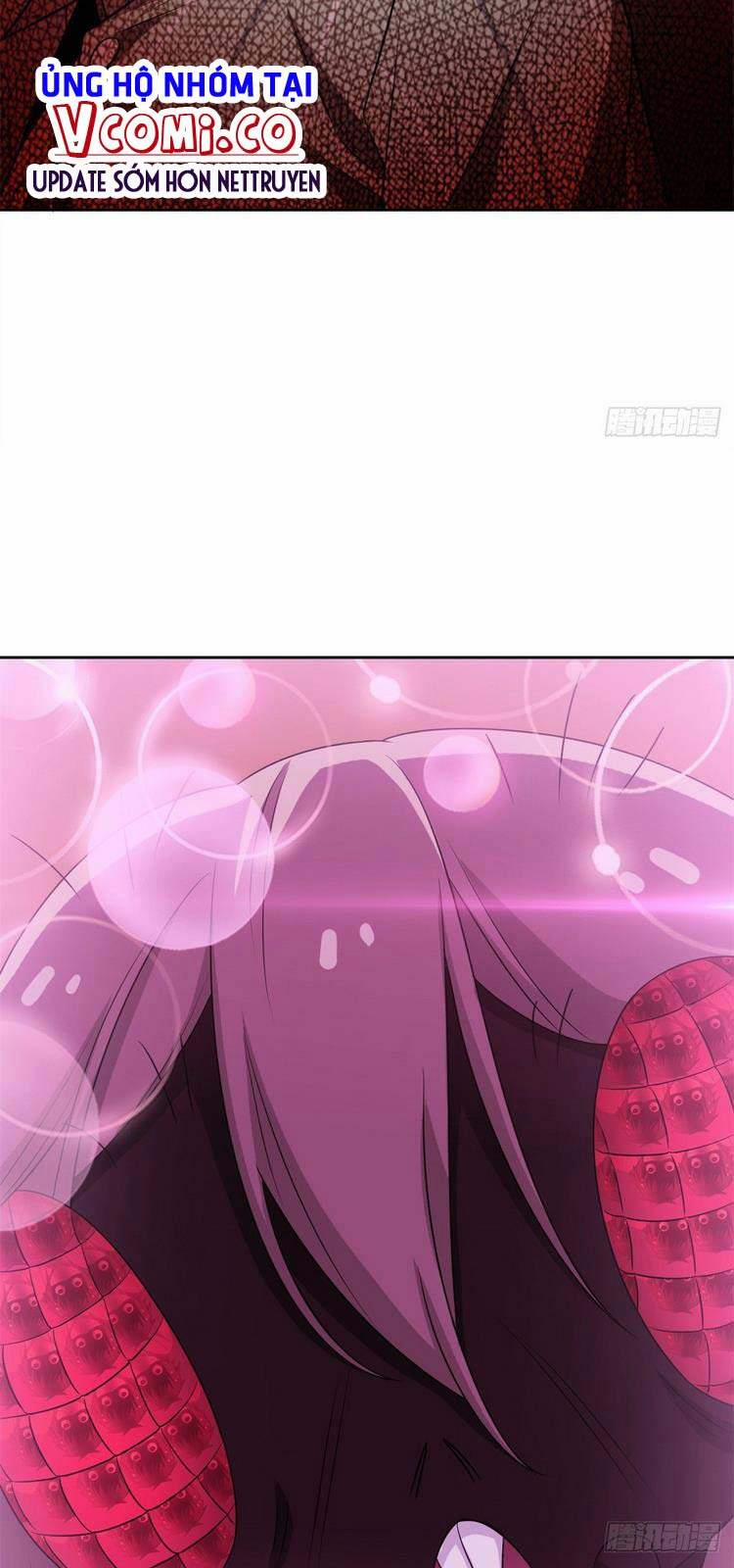 Cường Giả Đến Từ Trại Tâm Thần 46 trang 39