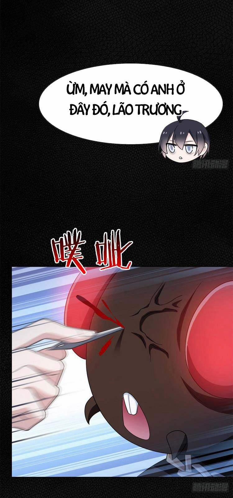 Cường Giả Đến Từ Trại Tâm Thần 46 trang 4