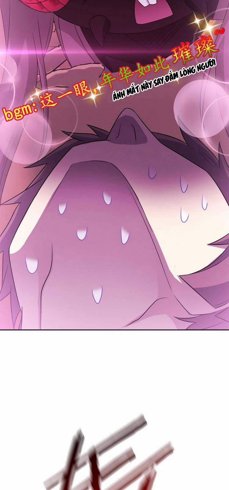 Cường Giả Đến Từ Trại Tâm Thần 46 trang 40