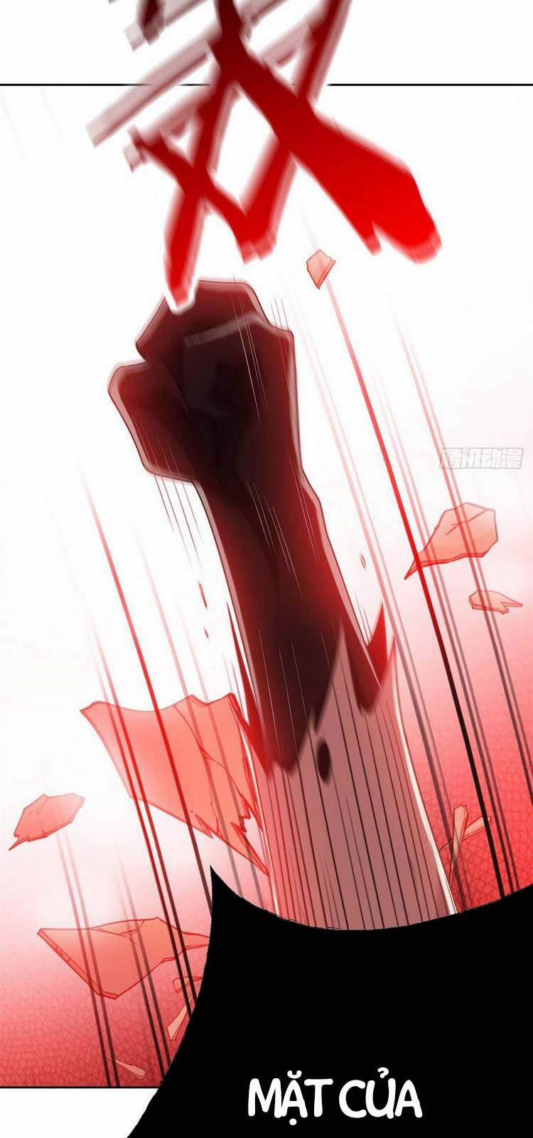 Cường Giả Đến Từ Trại Tâm Thần 46 trang 41