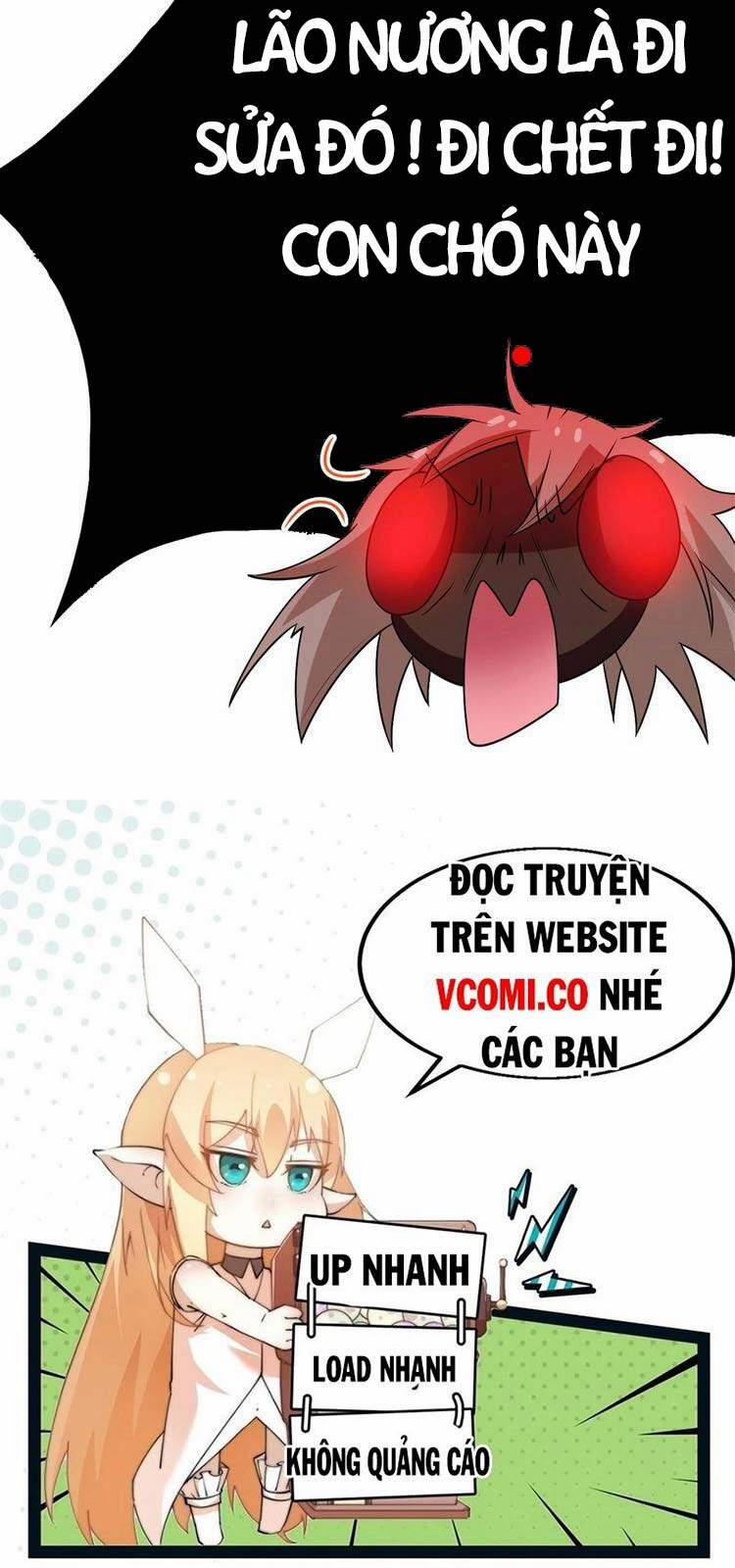 Cường Giả Đến Từ Trại Tâm Thần 46 trang 42