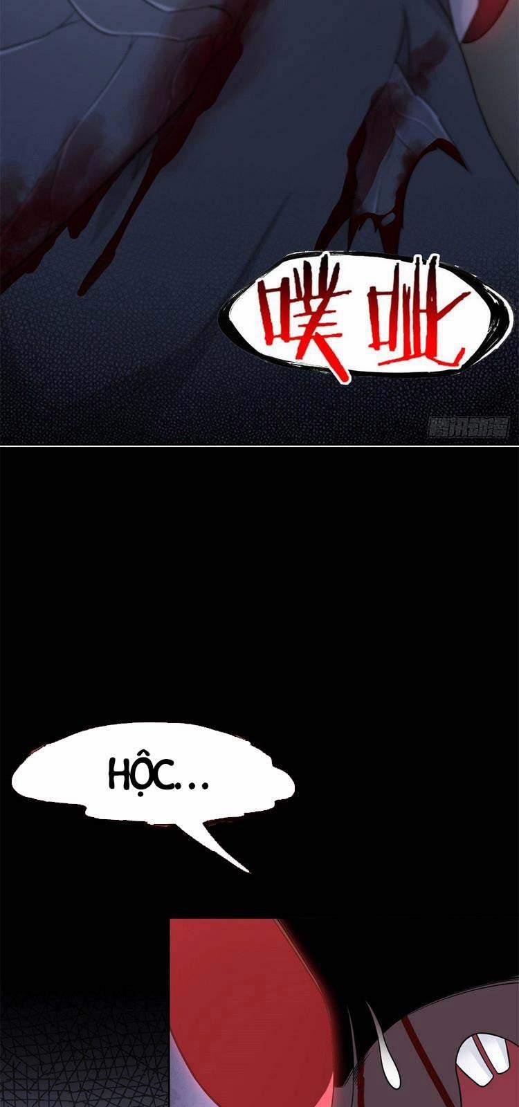 Cường Giả Đến Từ Trại Tâm Thần 46 trang 6