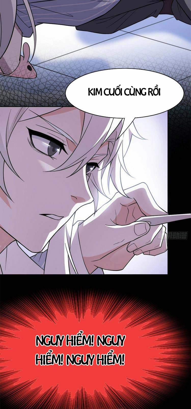 Cường Giả Đến Từ Trại Tâm Thần 46 trang 8