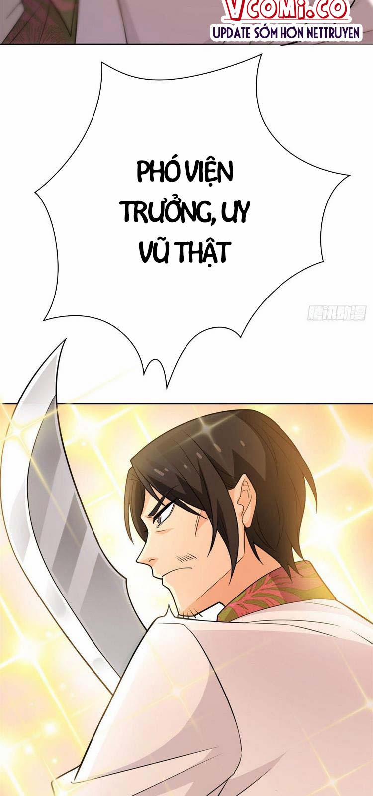 Cường Giả Đến Từ Trại Tâm Thần 47 trang 1