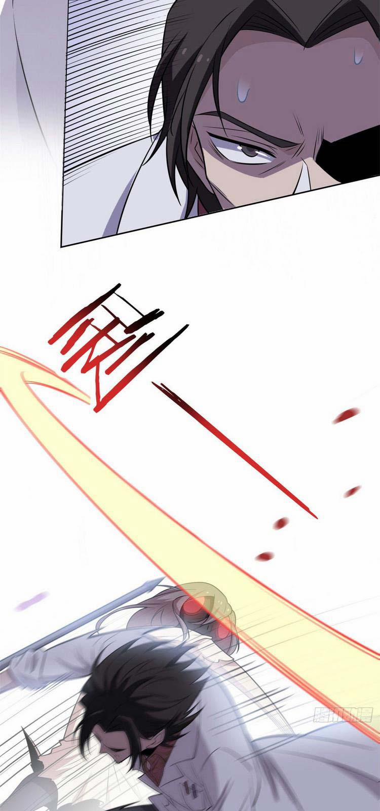 Cường Giả Đến Từ Trại Tâm Thần 47 trang 18