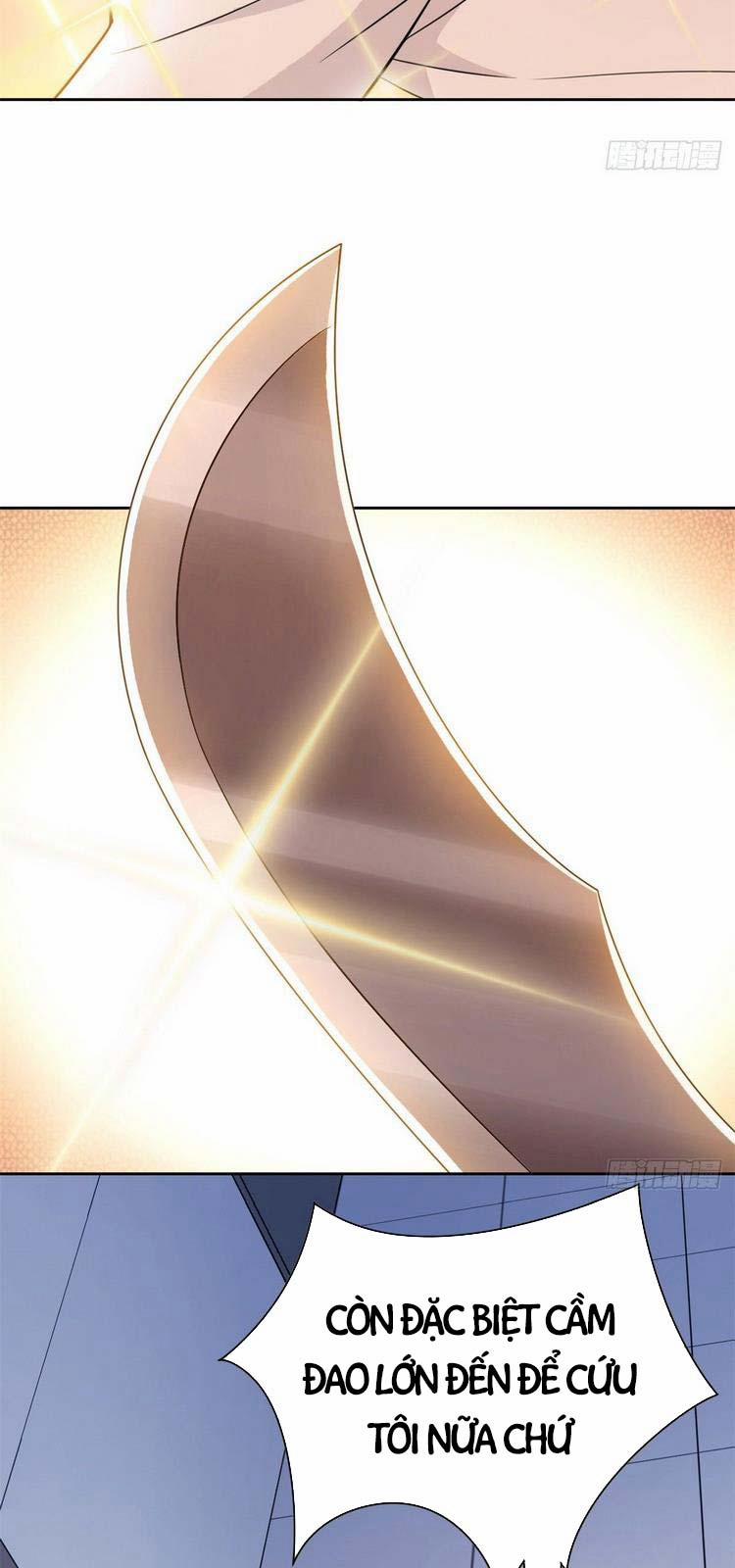 Cường Giả Đến Từ Trại Tâm Thần 47 trang 2