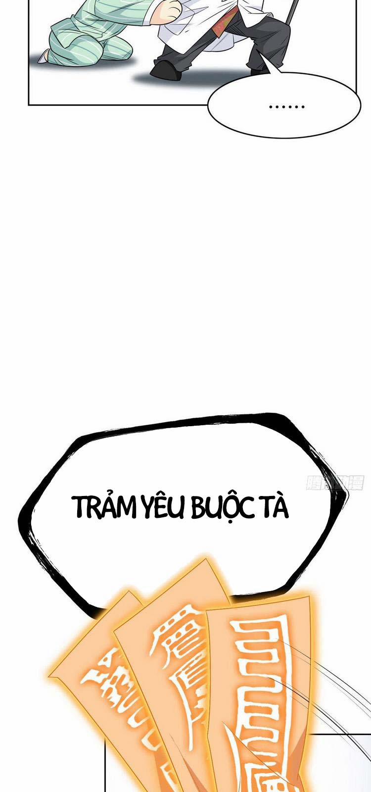 Cường Giả Đến Từ Trại Tâm Thần 47 trang 21