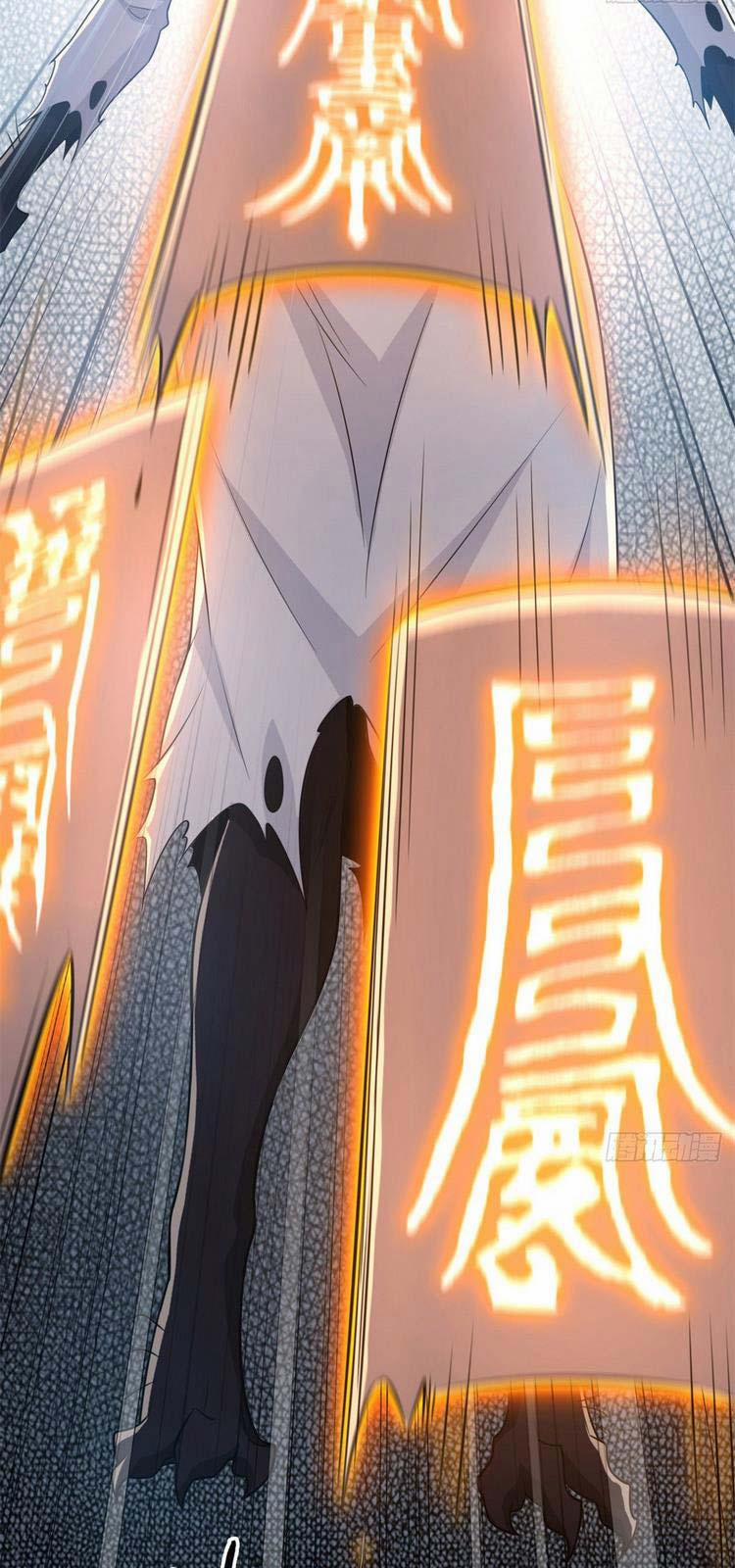 Cường Giả Đến Từ Trại Tâm Thần 47 trang 23