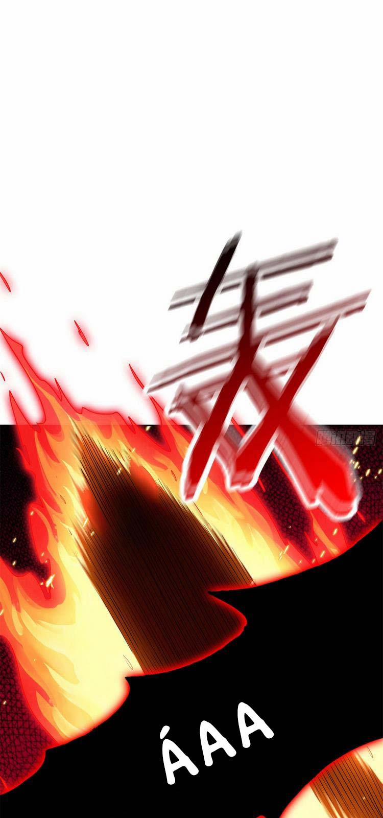 Cường Giả Đến Từ Trại Tâm Thần 47 trang 28