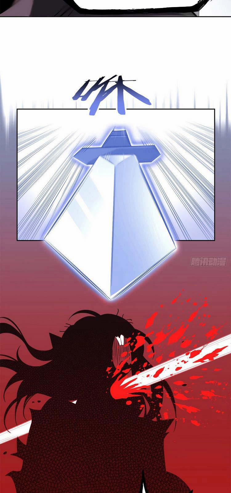 Cường Giả Đến Từ Trại Tâm Thần 47 trang 30