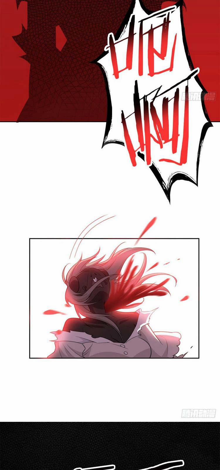 Cường Giả Đến Từ Trại Tâm Thần 47 trang 31