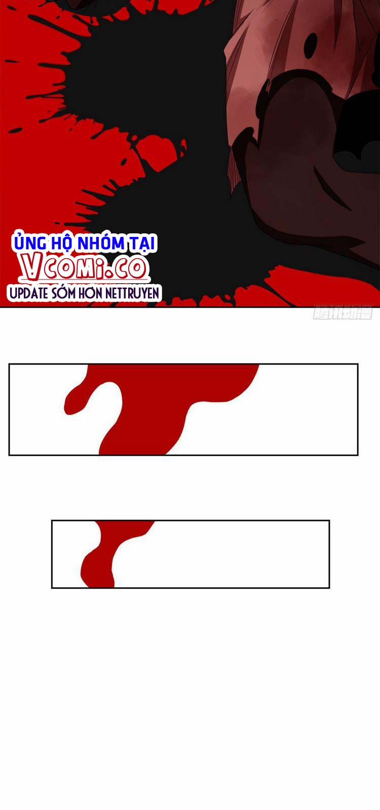 Cường Giả Đến Từ Trại Tâm Thần 47 trang 33