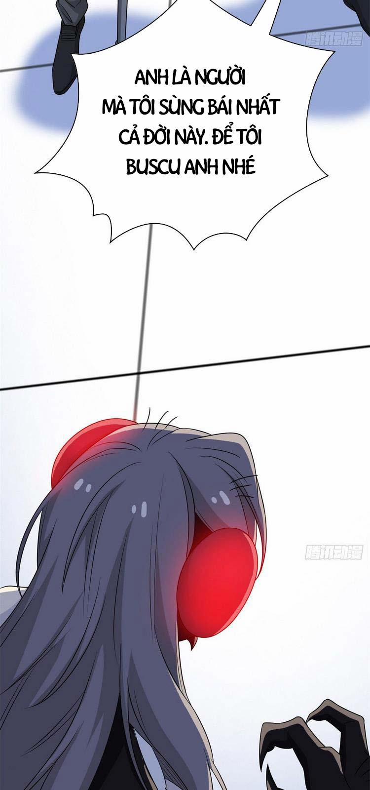 Cường Giả Đến Từ Trại Tâm Thần 47 trang 4