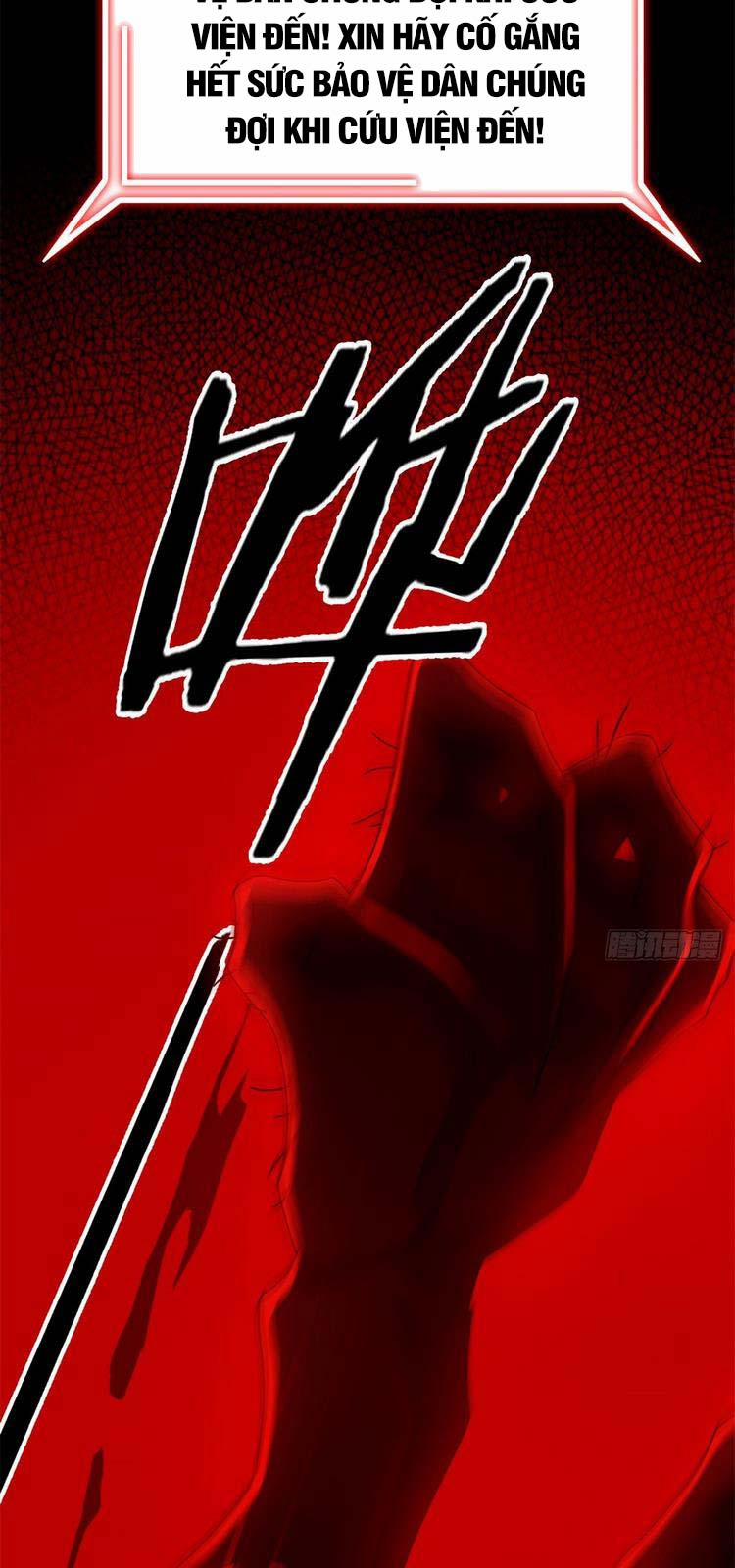 Cường Giả Đến Từ Trại Tâm Thần 47 trang 41