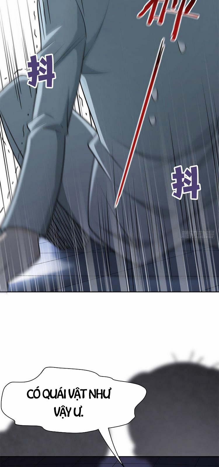 Cường Giả Đến Từ Trại Tâm Thần 47 trang 44