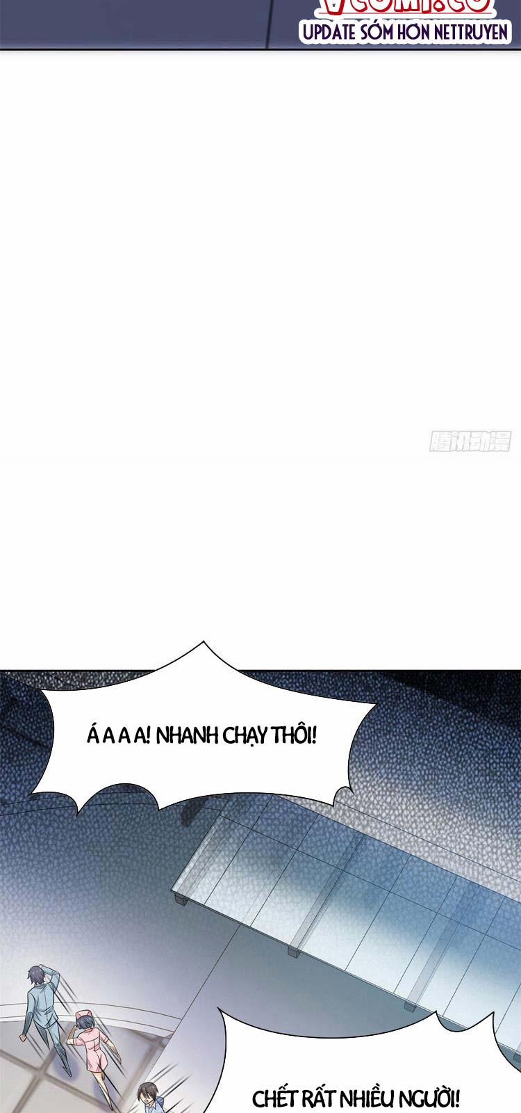 Cường Giả Đến Từ Trại Tâm Thần 47 trang 47