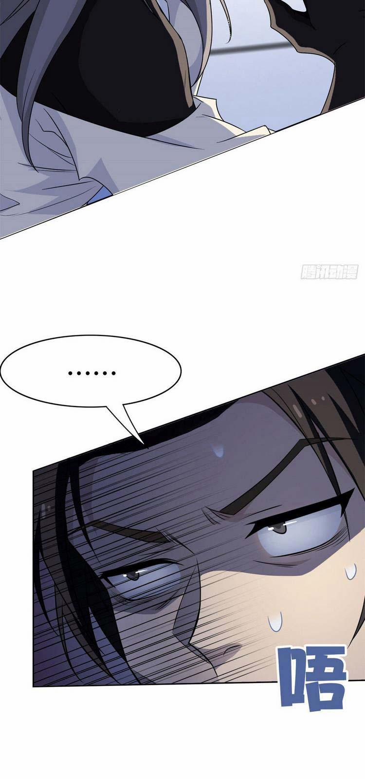 Cường Giả Đến Từ Trại Tâm Thần 47 trang 5