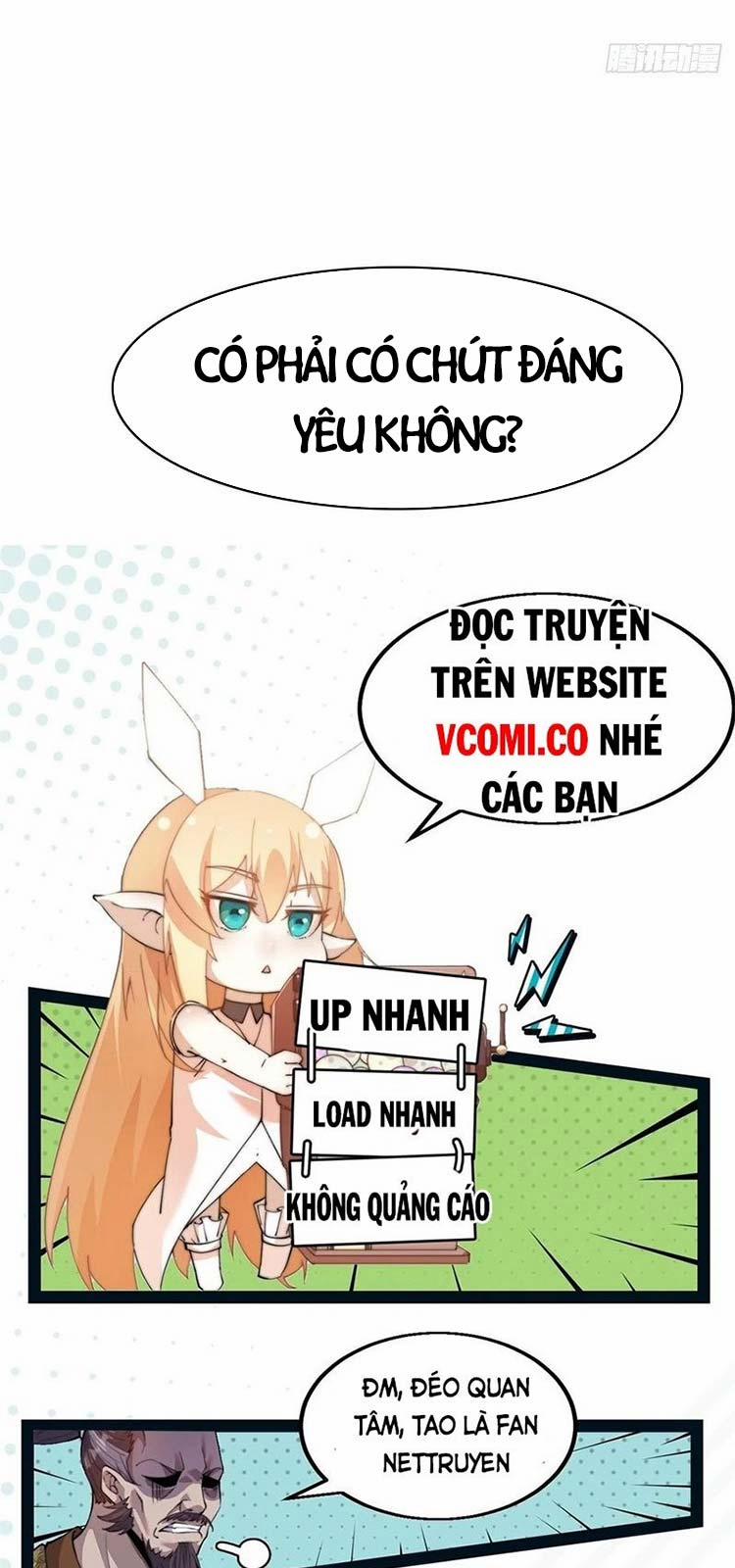 Cường Giả Đến Từ Trại Tâm Thần 47 trang 56