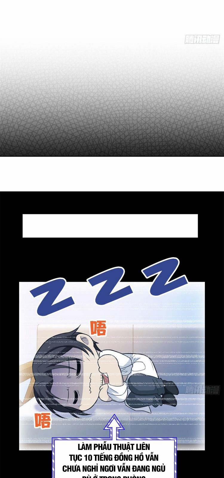 Cường Giả Đến Từ Trại Tâm Thần 47 trang 6