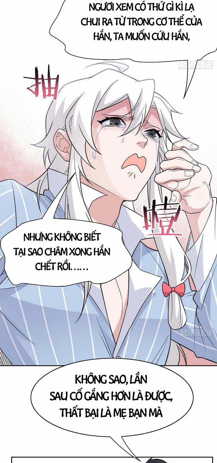 Cường Giả Đến Từ Trại Tâm Thần 48 trang 1