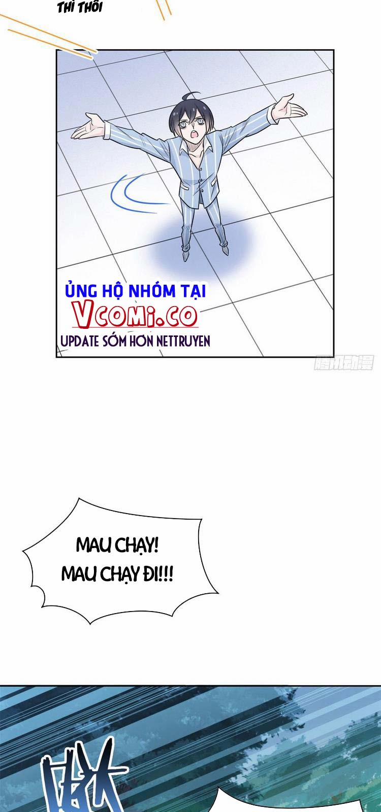 Cường Giả Đến Từ Trại Tâm Thần 48 trang 12