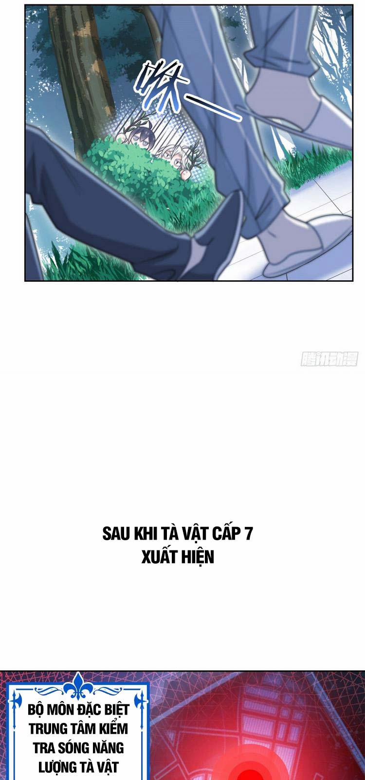 Cường Giả Đến Từ Trại Tâm Thần 48 trang 14