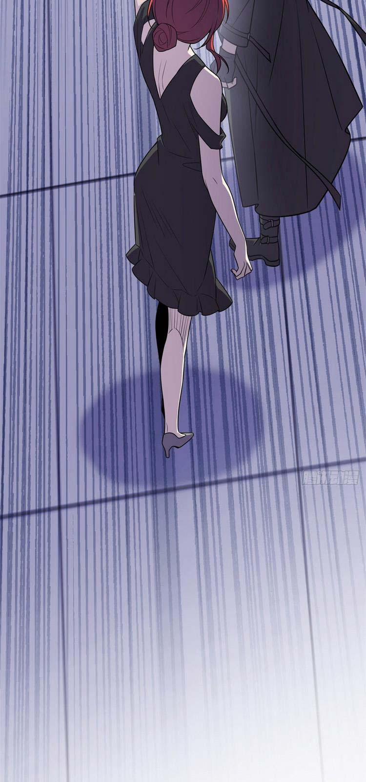 Cường Giả Đến Từ Trại Tâm Thần 48 trang 22