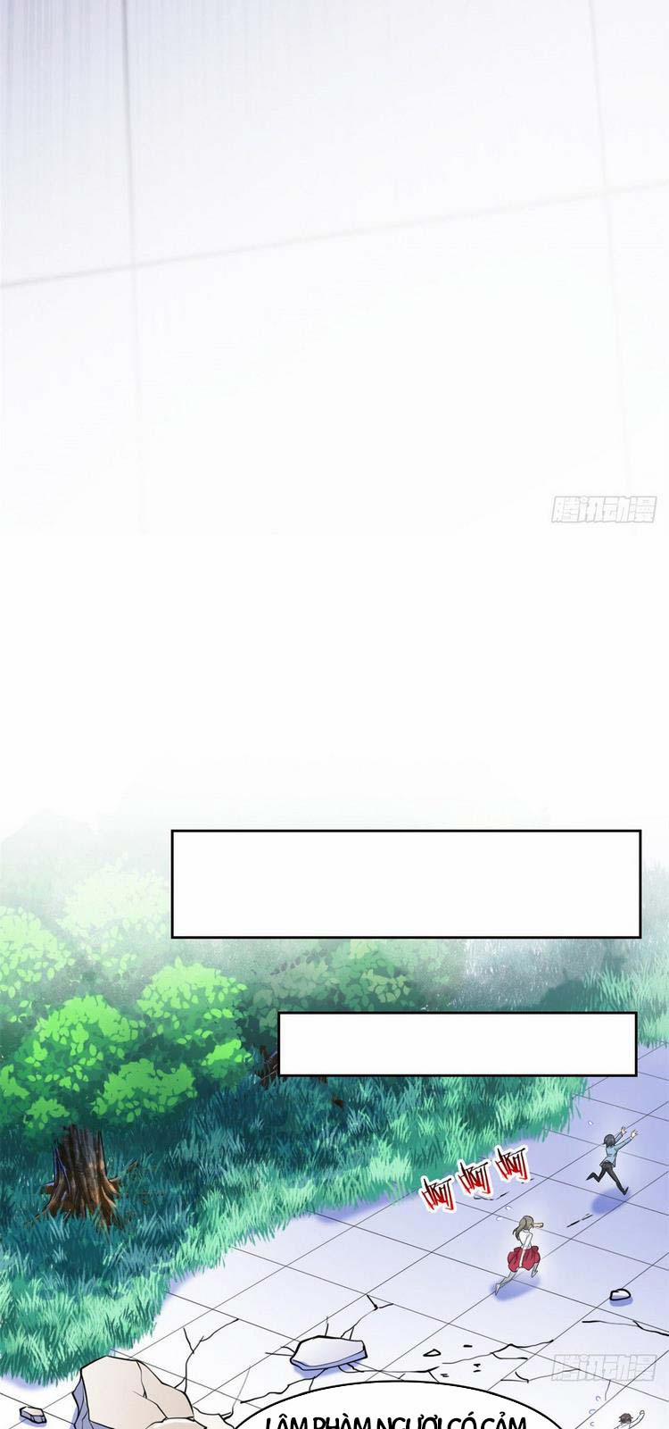 Cường Giả Đến Từ Trại Tâm Thần 48 trang 23