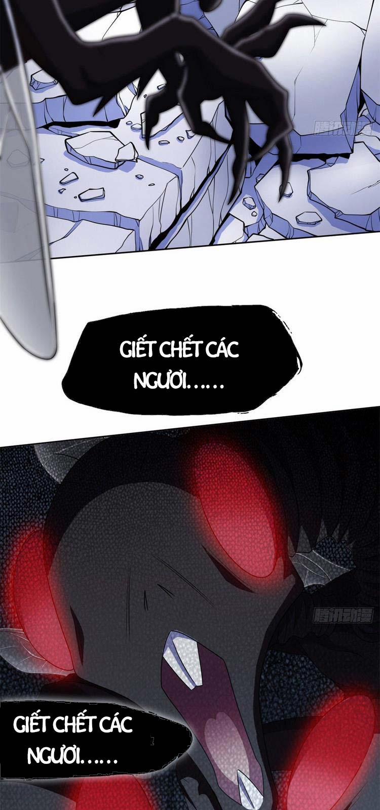 Cường Giả Đến Từ Trại Tâm Thần 48 trang 25