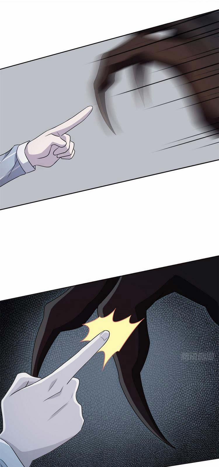 Cường Giả Đến Từ Trại Tâm Thần 48 trang 31