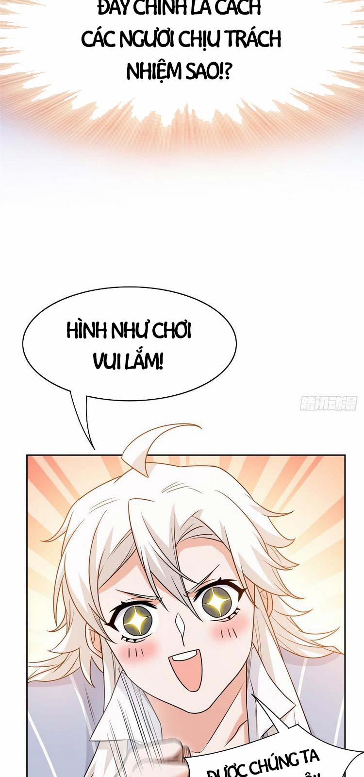 Cường Giả Đến Từ Trại Tâm Thần 48 trang 6