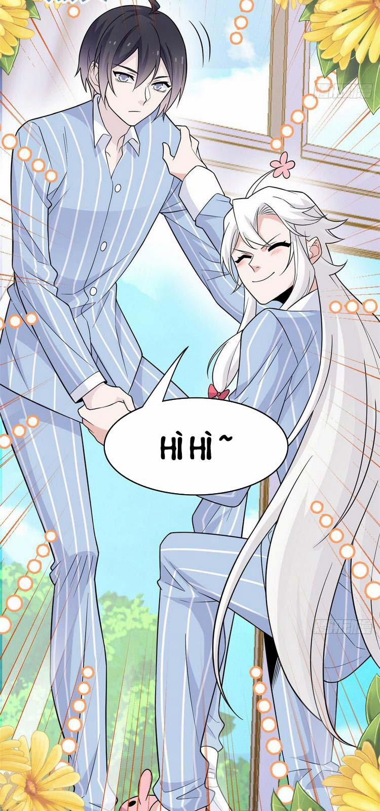 Cường Giả Đến Từ Trại Tâm Thần 48 trang 9