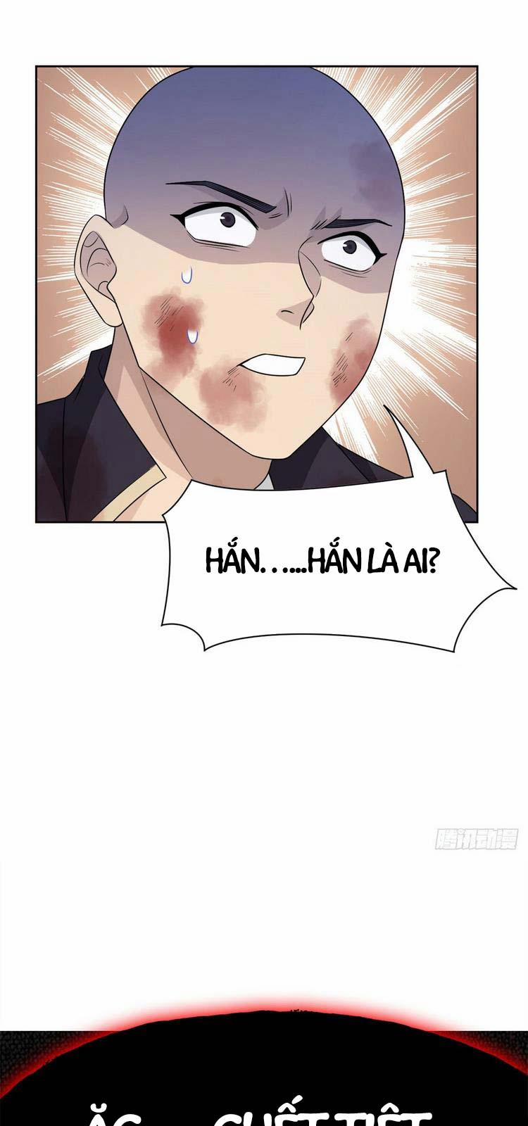 Cường Giả Đến Từ Trại Tâm Thần 49 trang 11