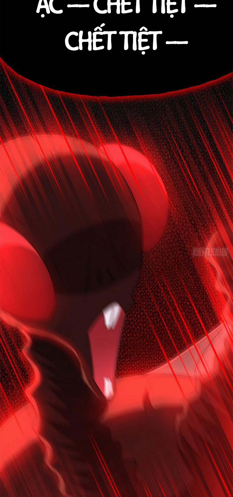 Cường Giả Đến Từ Trại Tâm Thần 49 trang 12