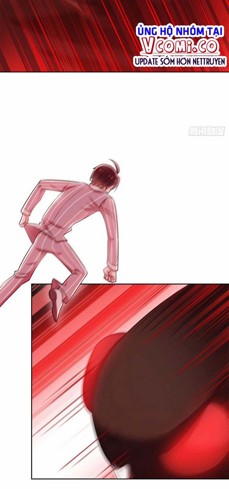 Cường Giả Đến Từ Trại Tâm Thần 49 trang 13