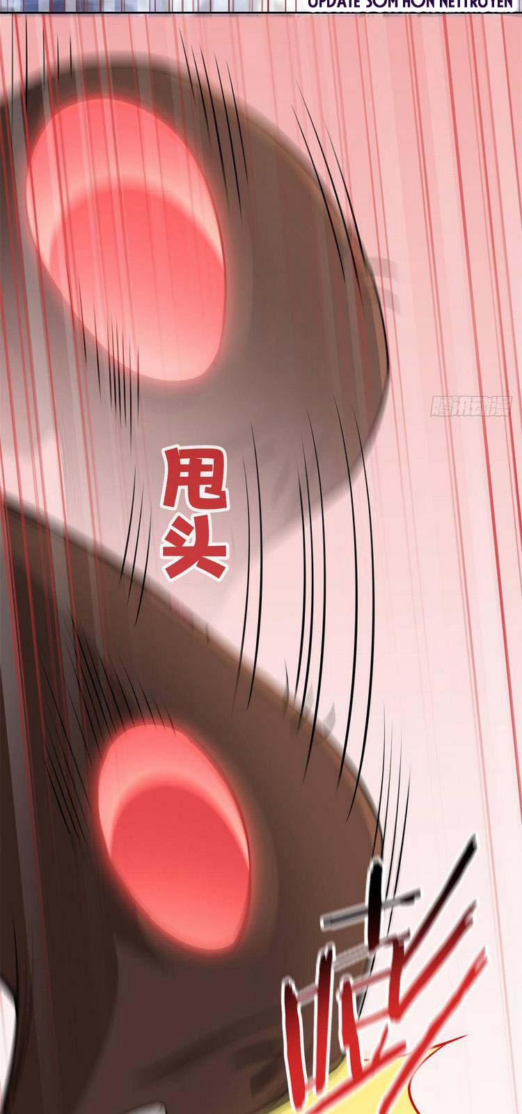 Cường Giả Đến Từ Trại Tâm Thần 49 trang 15