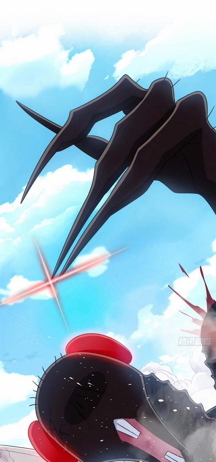 Cường Giả Đến Từ Trại Tâm Thần 49 trang 17