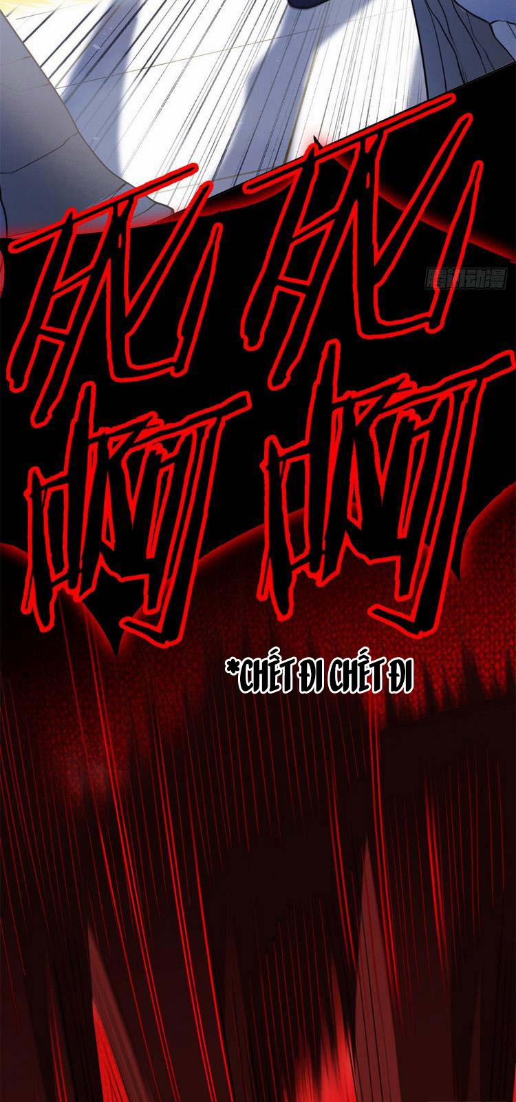 Cường Giả Đến Từ Trại Tâm Thần 49 trang 19