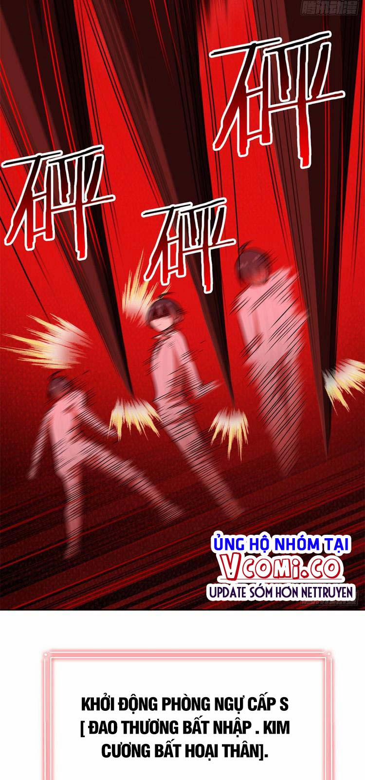 Cường Giả Đến Từ Trại Tâm Thần 49 trang 20