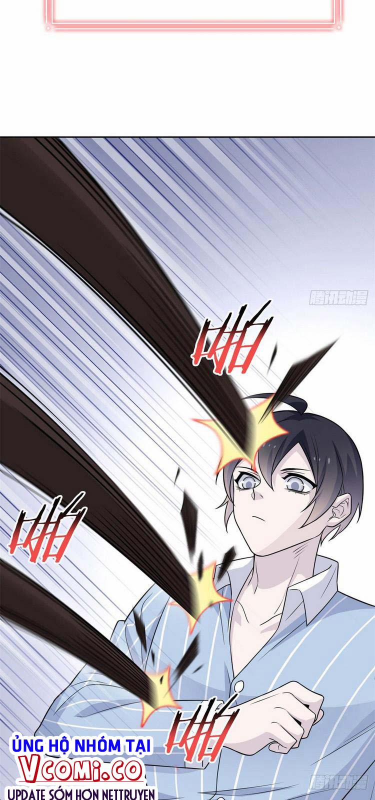 Cường Giả Đến Từ Trại Tâm Thần 49 trang 21