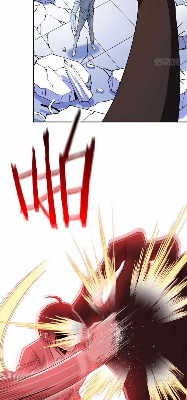 Cường Giả Đến Từ Trại Tâm Thần 49 trang 24