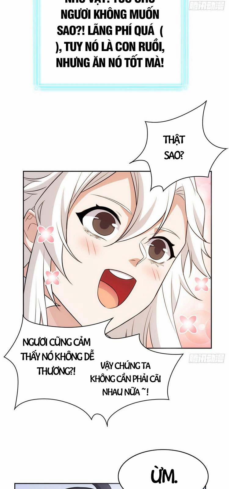 Cường Giả Đến Từ Trại Tâm Thần 49 trang 33