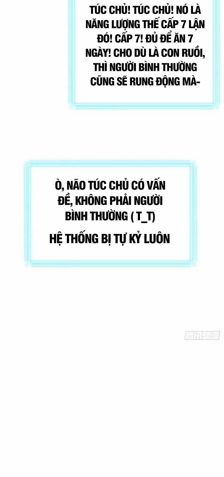Cường Giả Đến Từ Trại Tâm Thần 49 trang 35