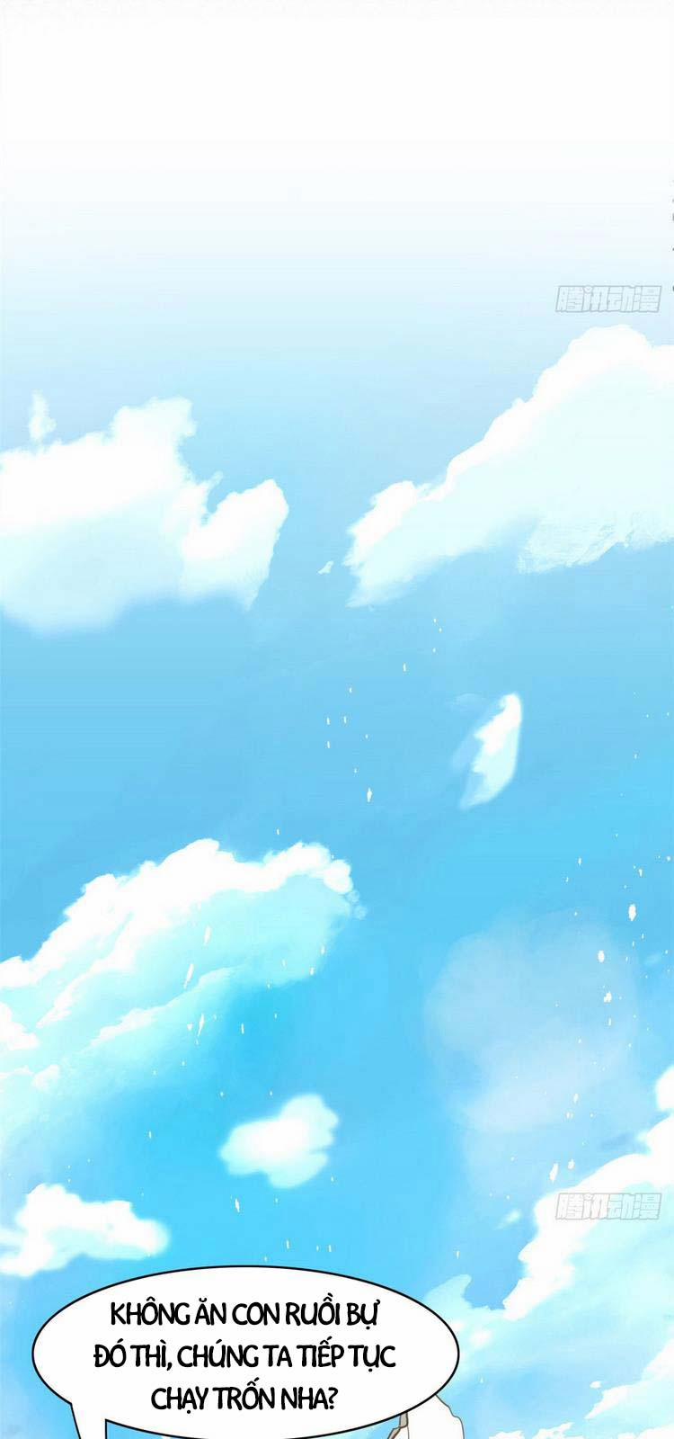 Cường Giả Đến Từ Trại Tâm Thần 49 trang 41