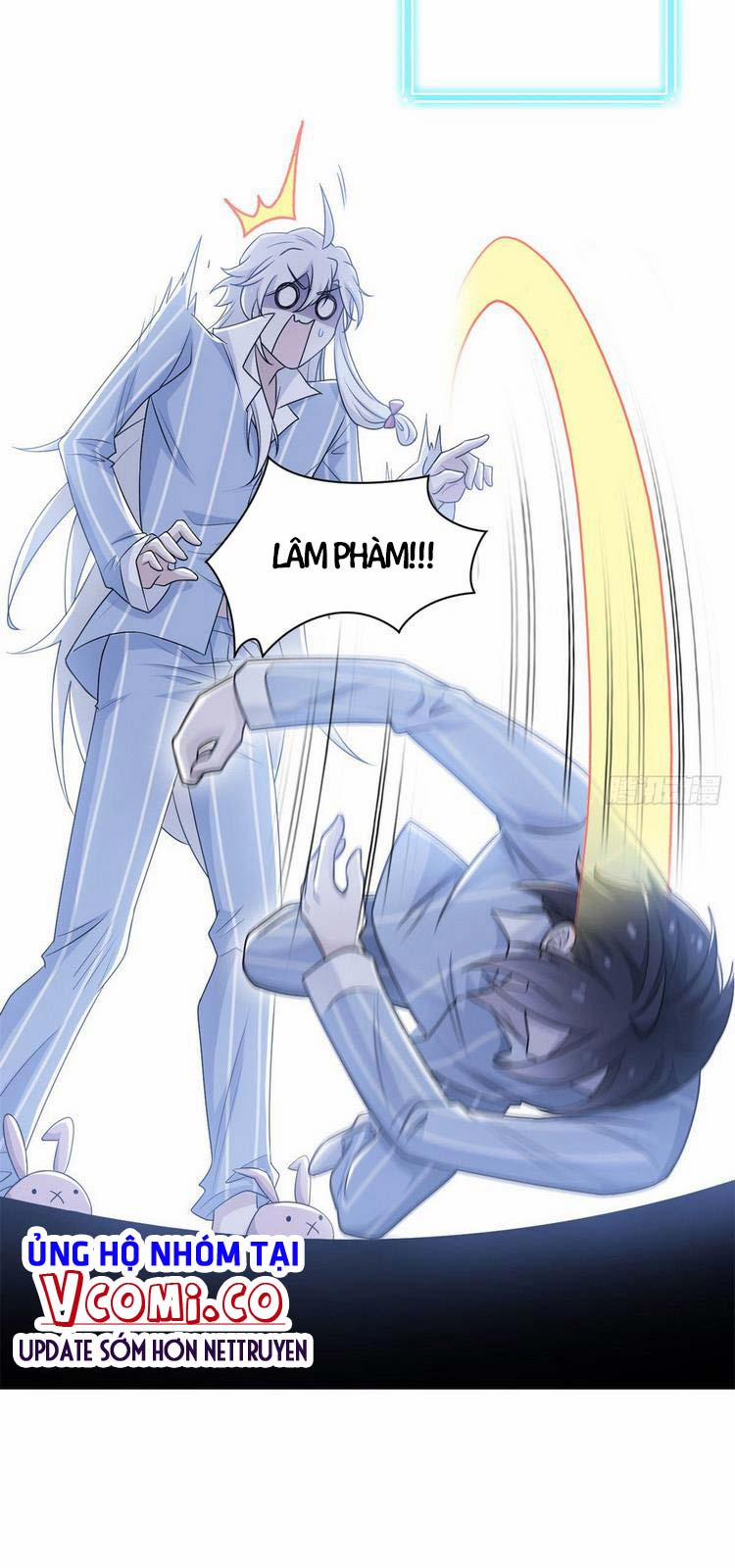 Cường Giả Đến Từ Trại Tâm Thần 49 trang 44